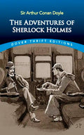 The Adventures of Sherlock Holmes - Paperback