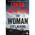 The Woman Left Behind LP - Paperback