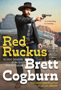 Red Ruckus - Paperback