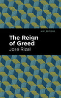 The Reign of Greed - Hardcover