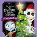 Nightmare Before Christmas 13 Days of Christmas - Hardcover