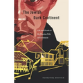 Jewish Dark Continent: Life and Death in the Russian Pale of Settlement - Hardcover