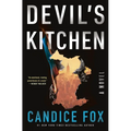 Devil's Kitchen - Hardcover