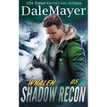 Whalen - Paperback