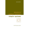 Lectures on Quantum Mechanics (Second Edition) - Volume 2: Simple Systems - Hardcover