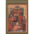 The Latin American Cultural Studies Reader - Paperback