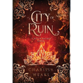 City of Ruin - Hardcover