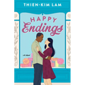 Happy Endings - Paperback