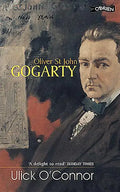 Oliver St John Gogarty - Paperback