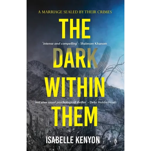 The Dark Within Them - Paperback
