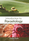 Introduction to Parasitology - Hardcover