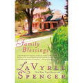 Family Blessings - Paperback