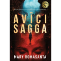 Avici Sagga: An Addictive Psychological Thriller - Hardcover