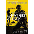 Robert Ludlum's (Tm) the Patriot Attack - Paperback
