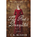 The Poet's Daughter: An absolutely captivating historical drama of love, betrayal, and rebellion - Paperback