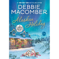 Alaskan Holiday - Paperback