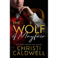 The Wolf of Mayfair - Paperback