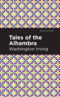 Tales of the Alhambra - Paperback