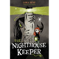 The Nighthouse Keeper - Hardcover