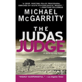 The Judas Judge - Paperback