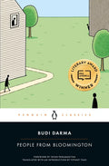 People from Bloomington - Paperback