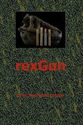 Rexgun - Paperback