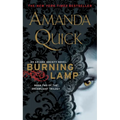 Burning Lamp - Paperback