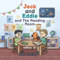Jack and Eddie and the Reading Room - Paperback