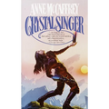 Crystal Singer - Paperback