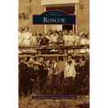 Roscoe - Hardcover