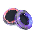 A pair of headphone sleeve sponge sleeve earmuffs