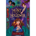 The Hunt for the Hollower - Paperback