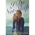 I Do Not Sleep - Paperback