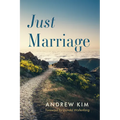 Just Marriage - Paperback