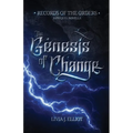 The Genesis of Change - Paperback