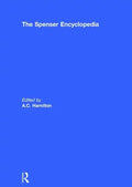 The Spenser Encyclopedia - Paperback