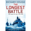 The Longest Battle - Paperback