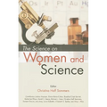 The Science on Women and Science - Paperback