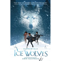 Elementals: Ice Wolves - Paperback