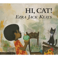 Hi, Cat! - Hardcover