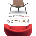 Sourcebook of Scandinavian Furniture: Designs for the 21st Century [With CDROM] - Paperback
