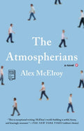 The Atmospherians - Paperback
