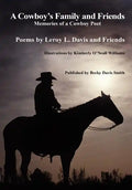 A Cowboy's Family and Friends - Hardcover