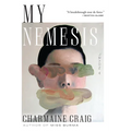 My Nemesis - Paperback