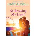 No Breaking My Heart - Paperback