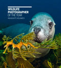 Wildlife Photographer of the Year: Highlights Volume 8: Volume 8 - Paperback