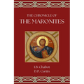 The Chronicle of the Maronites - Paperback