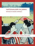 Nationalisms in Japan - Paperback