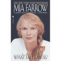 What Falls Away: A Memoir - Paperback