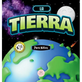 La Tierra para Ni?os: Libro infantil educativo para aprender sobre nuestro planeta - Hardcover